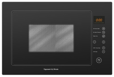 Микроволновая печь ZIGMUND & SHTAIN BMO 14.253 B