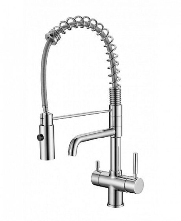 Смеситель Seaman Barcelone SSL-5370 Water
