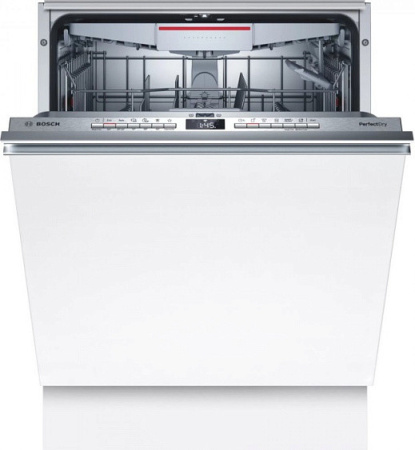 Посудомоечная машина BOSCH SBV6ZCX00E