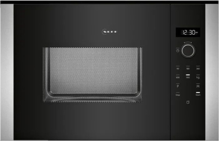 Микроволновая печь NEFF HLAWD53N1F
