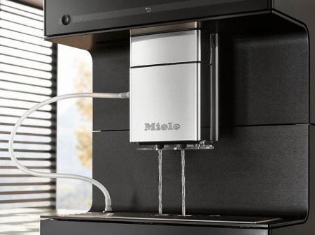 Кофемашина Miele CM 7750 OBSW