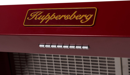 Вытяжка KUPPERSBERG v 939 bor bronze