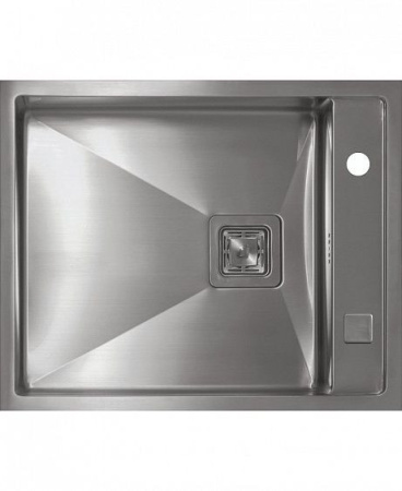 Мойка Seaman Eco Marino SMB-610XQ