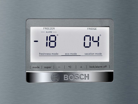 Холодильник BOSCH KGN39AI31R