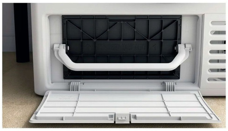 Сушильная машина WHIRLPOOL FFTED9X3BPL