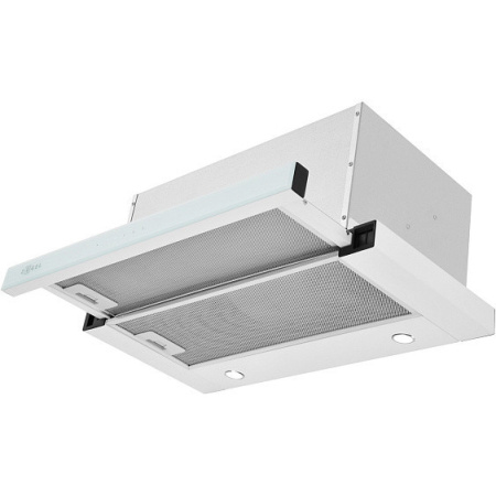 Вытяжка ZUGEL ZHT652GW