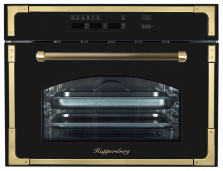 Пароварка встраиваемая KUPPERSBERG rs 969 ant