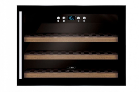 Холодильник винный CASO WineSafe 18 EB