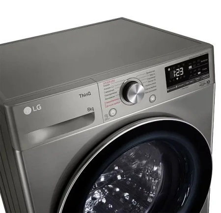 Стиральная машина LG F2V5PS2S