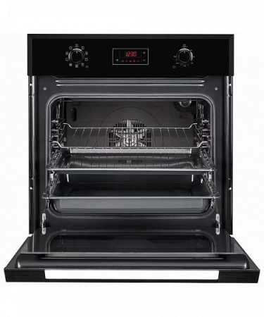 Духовой шкаф KUPPERSBERG HFZ 690 B