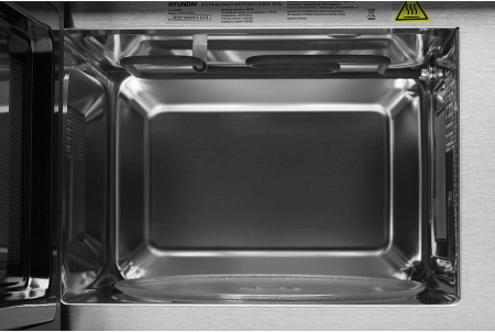Микроволновая печь HYUNDAI HBW 2040 BG
