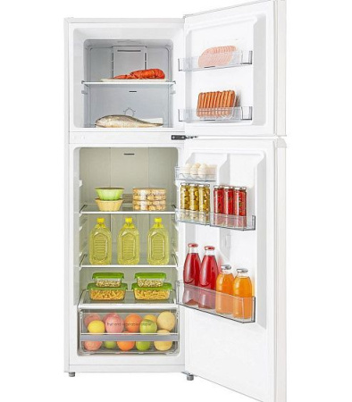 Холодильник Zarget ZRT 245NFW