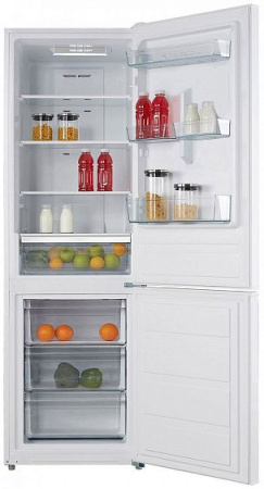 Холодильник ZARGET ZRB 415NFBE