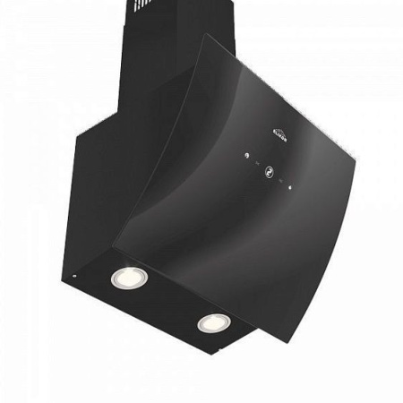 Вытяжка ELIKOR Wave BK 50