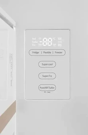 Холодильник TOSHIBA GR-RF900WI1-PMJ (06)