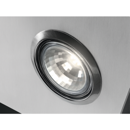 Вытяжка AEG DVB4850W