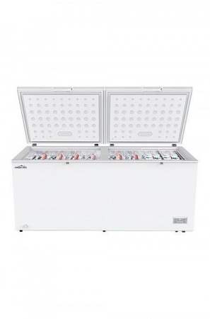 Морозильный ларь HIBERG PF 79L2W