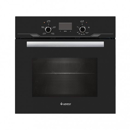 Встраиваемый газовый духовой шкаф GEFEST ДГЭ 621-03