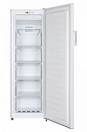 Морозильная камера HIBERG FR-25D NFW