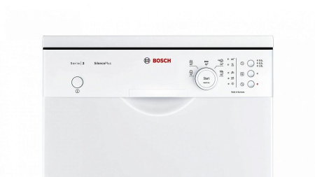 Посудомоечная машина BOSCH SPS25FW03R