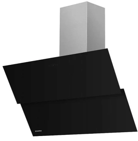 Вытяжка MAUNFELD plym black 60
