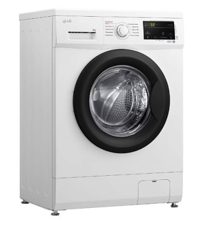 Стиральная машина LG F2J3NS8W