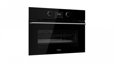Кухонная мойка TopZero ColorX ME 500 TITAN, титан