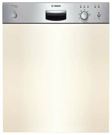 Посудомоечная машина BOSCH SGI53E55EU
