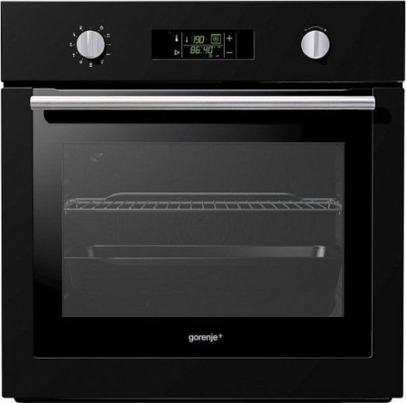 Духовой шкаф GORENJE gp 852 b