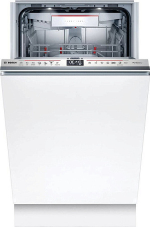 Посудомоечная машина BOSCH SPV6YMX11E