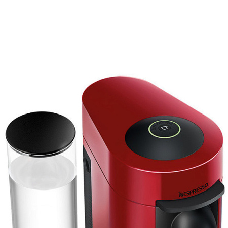 Кофемашина DELONGHI Nespresso ENV150.R