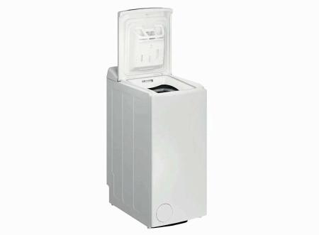 Стиральная машина WHIRLPOOL TDLR 6240S PL/N