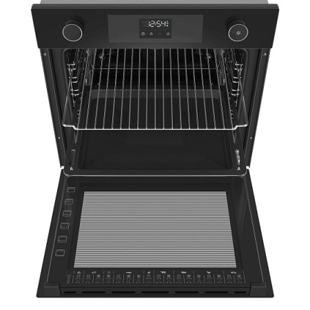 Духовой шкаф MEFERI MEO6013BK ULTRA