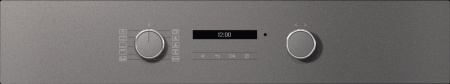 Духовой шкаф MIELE H 2861-1 BP GRGR