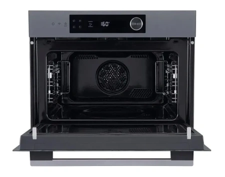 Духовой шкаф MIDEA MCO82007MGG-I