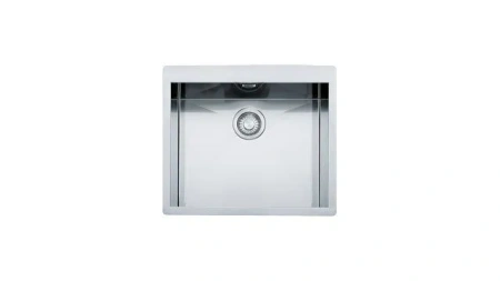 Кухонная мойка FRANKE ppx 210-58 tl с вент.