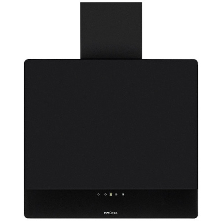 Вытяжка KRONA DOMENIKA 600 BLACK S