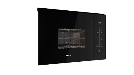 Микроволновая печь TEKA MLEG 820 FI FULL BLACK (112060005)