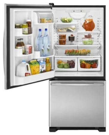 Холодильник MAYTAG 5GBB19PRY AV — фото