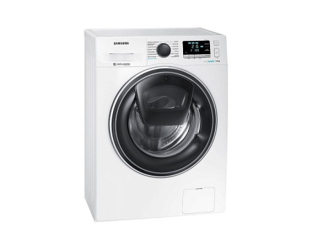 Стиральная машина с фронтальной загрузкой SAMSUNG WW70K62E00WDLP