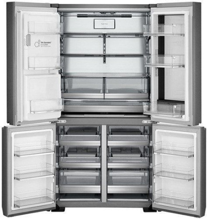 Холодильник LG LSR100RU