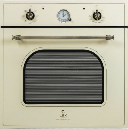 Духовой шкаф LEX EDM 073C IV