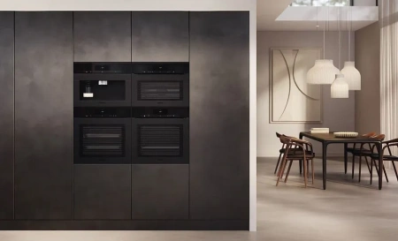 Духовой шкаф MIELE H 7840 BMX 125 Gala Ed