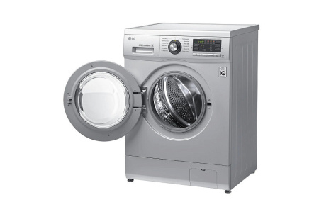 Стиральная машина LG F1296TD4