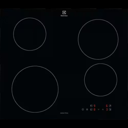 Варочная поверхность ELECTROLUX LIB60420CK