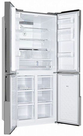 Холодильник KUPPERSBERG NFML 181 X