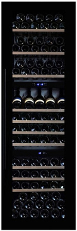 Винный шкаф DUNAVOX DX-89.246TB