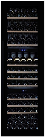 Винный шкаф DUNAVOX DX-89.246TB