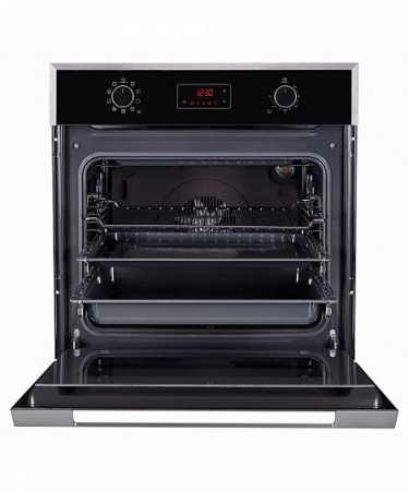 Духовой шкаф KUPPERSBERG HFZ 691 BX