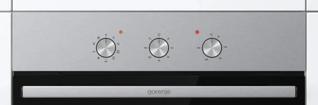 Духовой шкаф GORENJE BO6727E03AXN